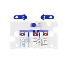 KIT PLACA DE MANDOS DUPLO ROCA